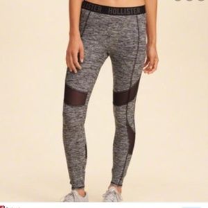 hollister sport leggings Off 74% - www 